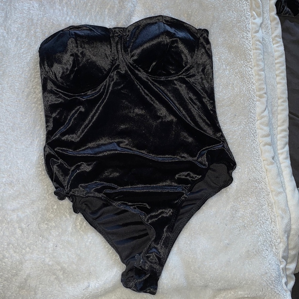 Black Velvet